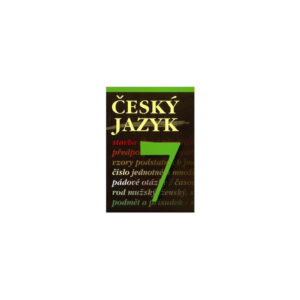 Český jazyk 7 - UČ