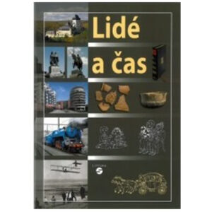 Člověk a jeho svět – Lidé a čas - učebnice vlastivědy