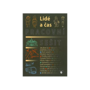 Člověk a jeho svět – Lidé a čas - PS