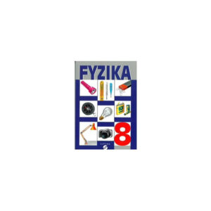 Fyzika 8 - UČ