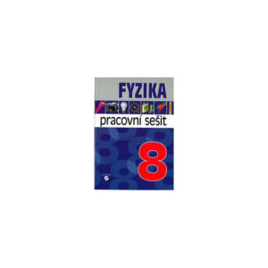 Fyzika 8 - PS