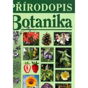Přírodopis - Botanika - UČ