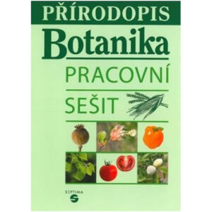 Přírodopis - Botanika  - PS