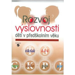 Rozvoj výslovnosti