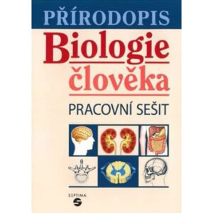 Přírodopis - Biologie člověka - PS