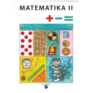 Matematika II - UČ