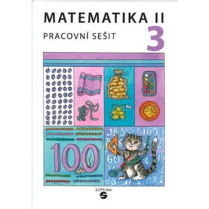 Matematika II – PS 3