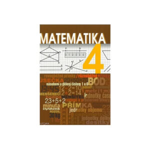 Matematika 4 - UČ