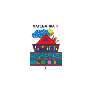 Matematika 3 - UČ