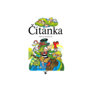 Čítanka pro 3. ročník