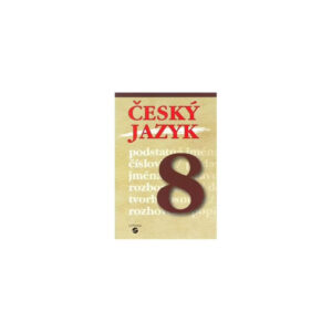 Český jazyk 8 - UČ
