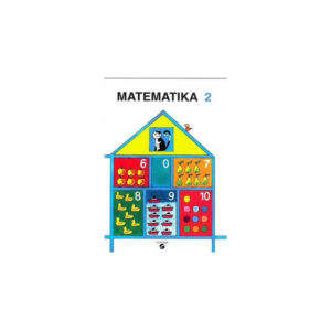 Matematika 2 - UČ