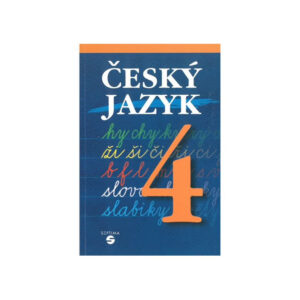 Český jazyk 4 - UČ