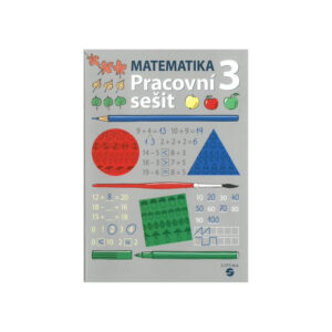 Matematika 3 – PS