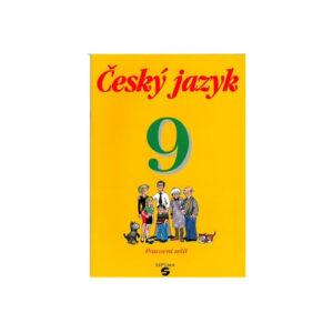 Český jazyk 9 – PS