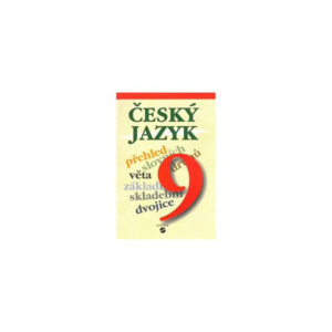 Český jazyk 9 - UČ