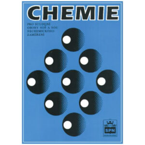 Chemie pro SOŠ a SOU nechemického zaměření - učebnice