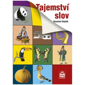 Tajemství slov