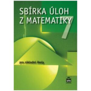 Sbírka úloh z matematiky 7