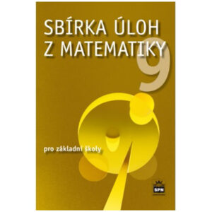 Sbírka úloh z matematiky 9