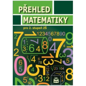 Přehled matematiky pro 2. stupeň ZŠ