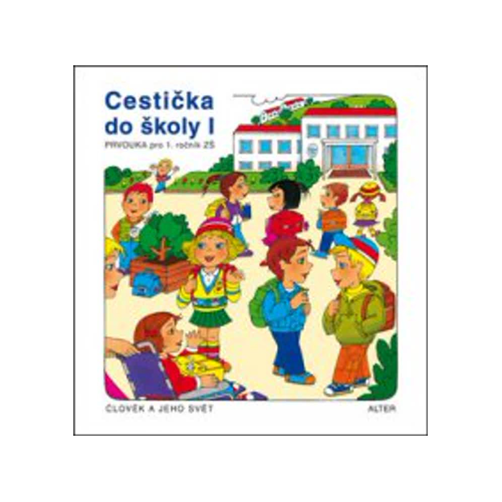 Cestička do školy I