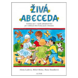 Živá abeceda