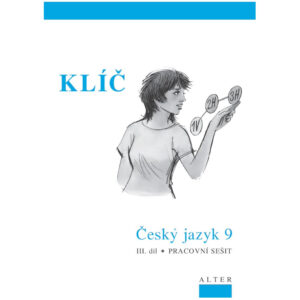 Klíč k Český jazyk 9/3
