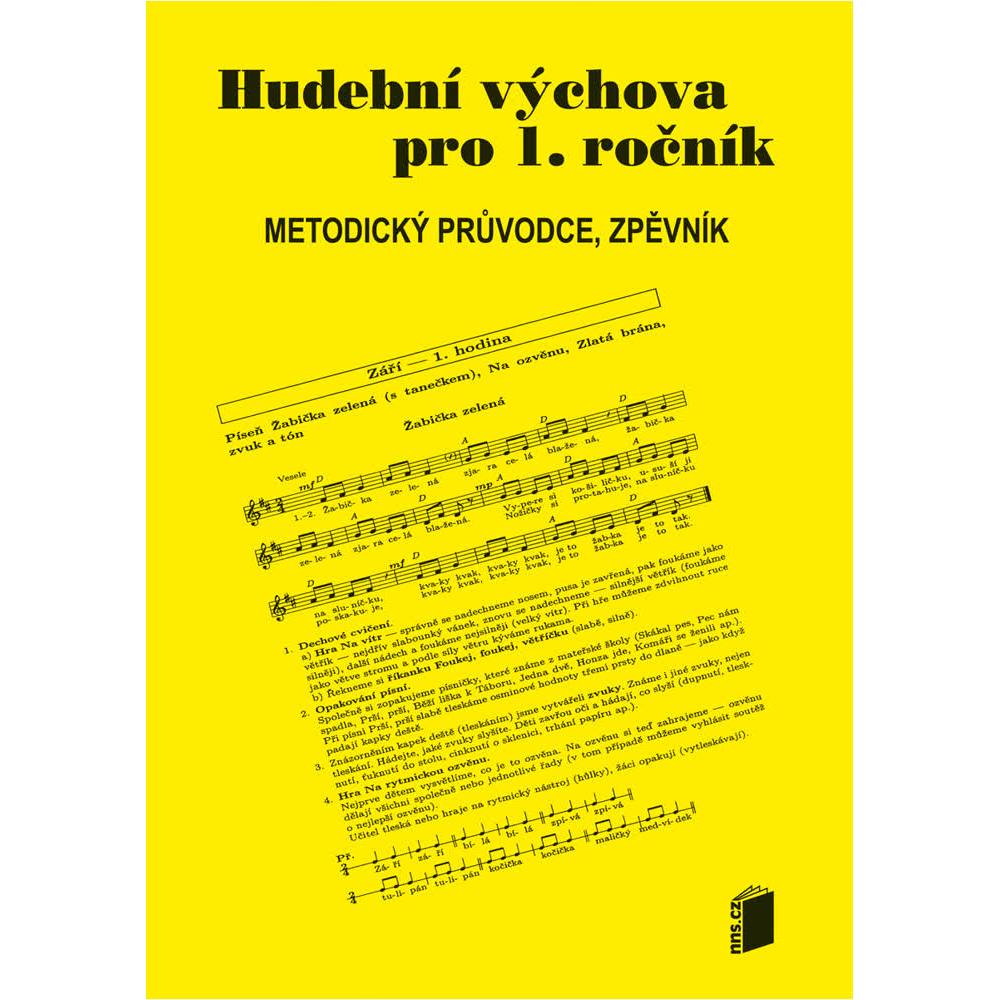 Metodika HV 1