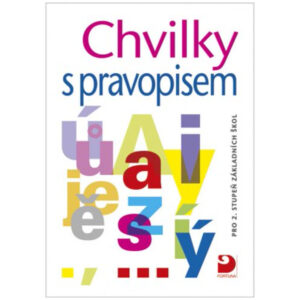 Chvilky s pravopisem - 2.stupeň ZŠ