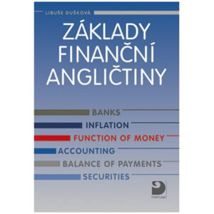 Základy finanční angličtiny