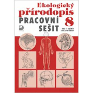 Ekol. přírodopis pro 8. r. ZŠ - PS