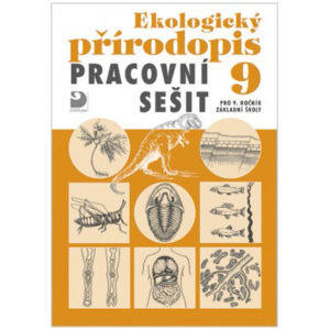 Ekol. přírodopis pro 9. r. ZŠ - PS