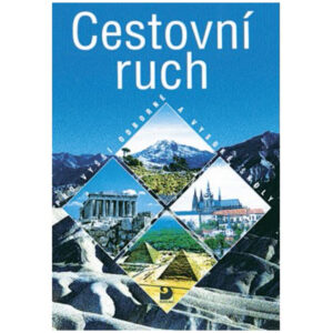 Cestovní ruch pro VOŠ a VŠ