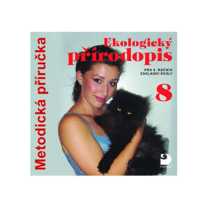 MP na CD – Ekol. přírodopis pro 8. r. ZŠ (multilicence)