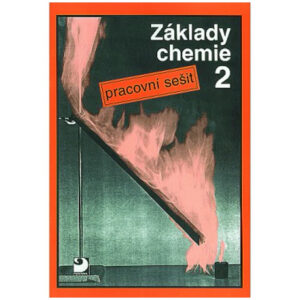 Základy chemie II – PS