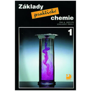 Základy praktické chemie I - učebnice