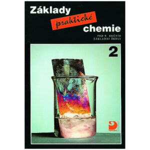 Základy praktické chemie II - učebnice