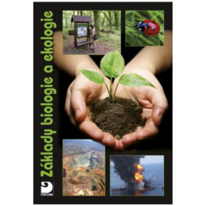 Základy biologie a ekologie, učebnice ekologi