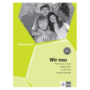 Wir neu 1 (A1) – pracovní sešit