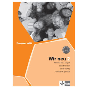 Wir neu 2 (A2.1) – pracovní sešit