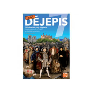 Hravý dějepis 7 – UČ