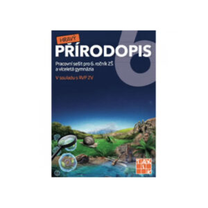 Hravý přírodopis 6 - PS