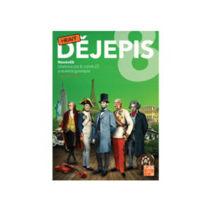 Hravý dějepis 8 – UČ