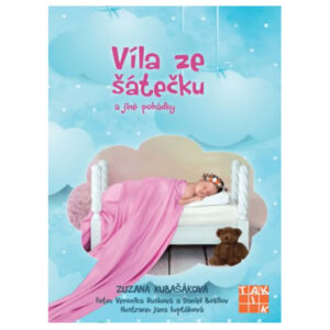 Víla ze šátečku