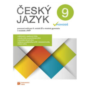Český jazyk v pohodě 9 - pracovní sešit