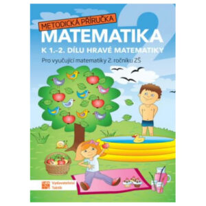 Hravá matematika 2 - MP