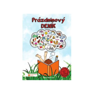 Prázdninový deník