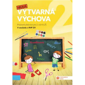 Výtvarná výchova pro 2. r.