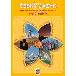 Český jazyk 9 (učebnice)